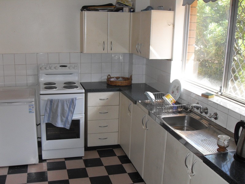 North Parramatta NSW 2151