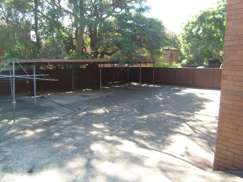 North Parramatta NSW 2151