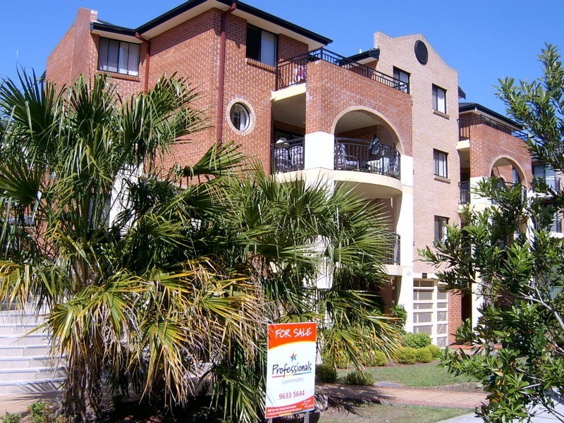 North Parramatta NSW 2151