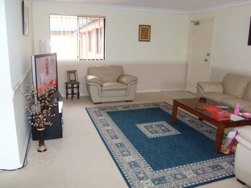 North Parramatta NSW 2151