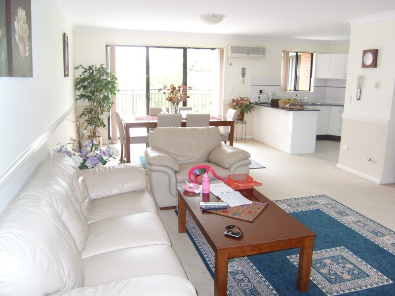 North Parramatta NSW 2151