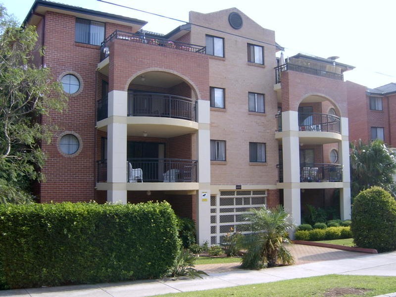 North Parramatta NSW 2151