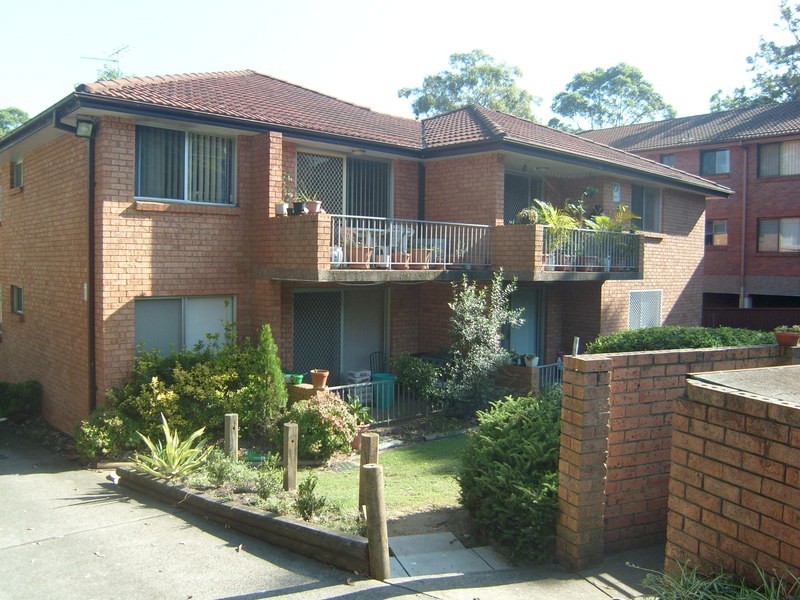 Telopea NSW 2117