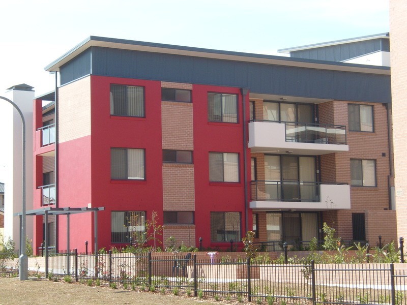 Kellyville Ridge NSW 2155