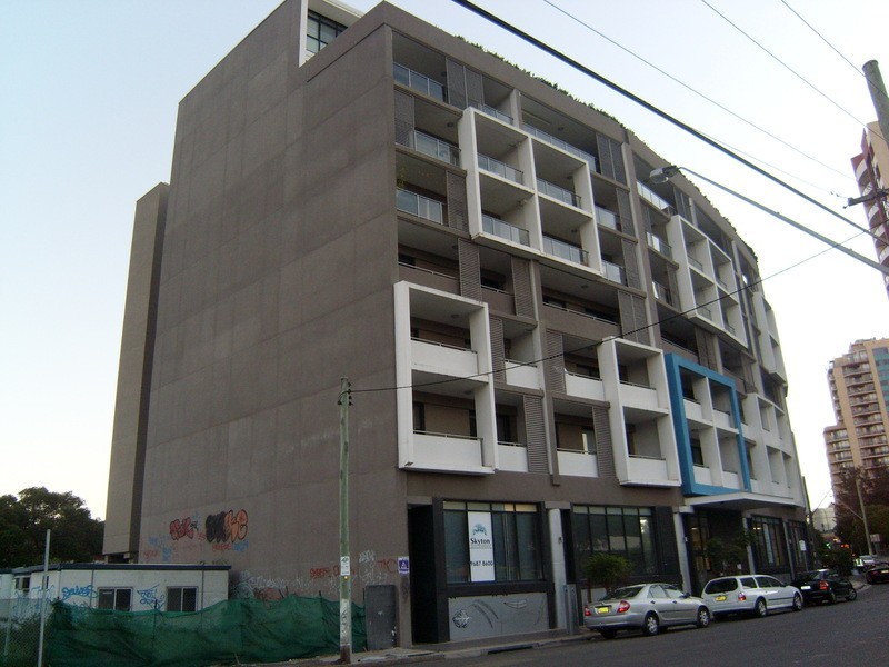 31-37 Hassall Street, Parramatta NSW 2150