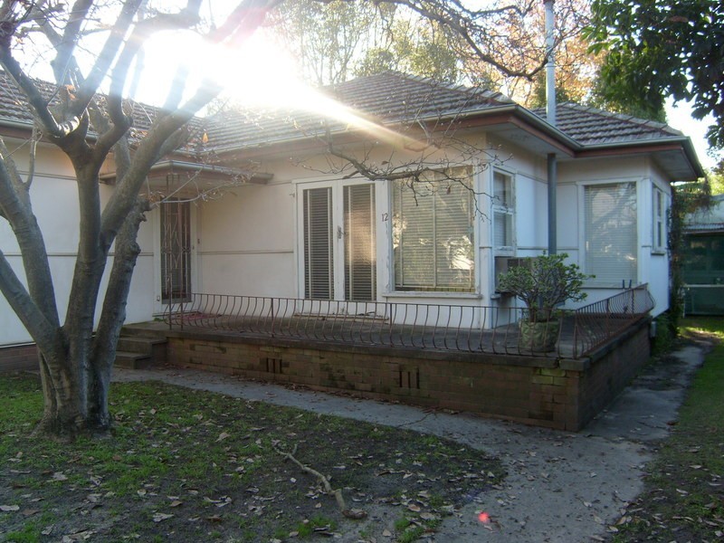 12 Dixon Street, Parramatta NSW 2150