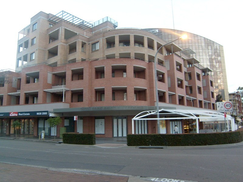 354 Church Street, Parramatta NSW 2150