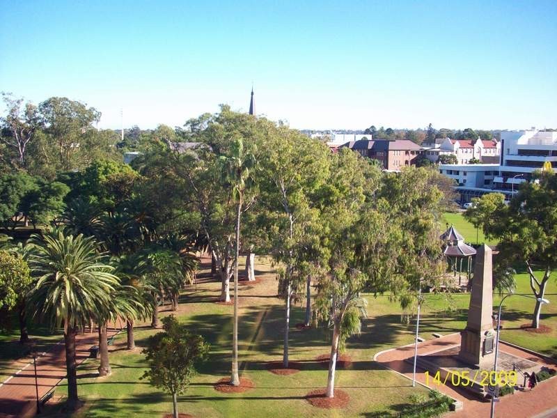 354 Church Street, Parramatta NSW 2150