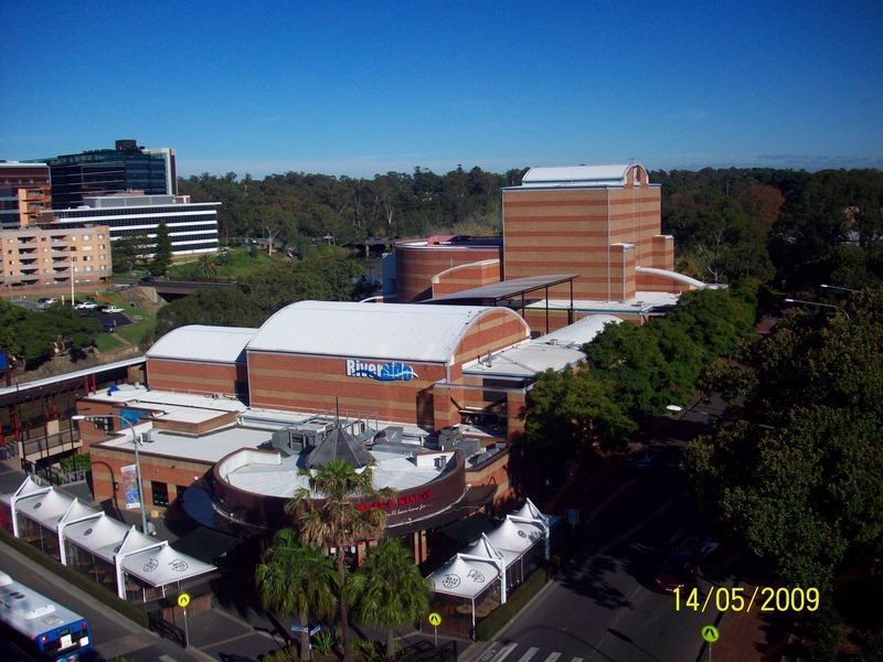 354 Church Street, Parramatta NSW 2150