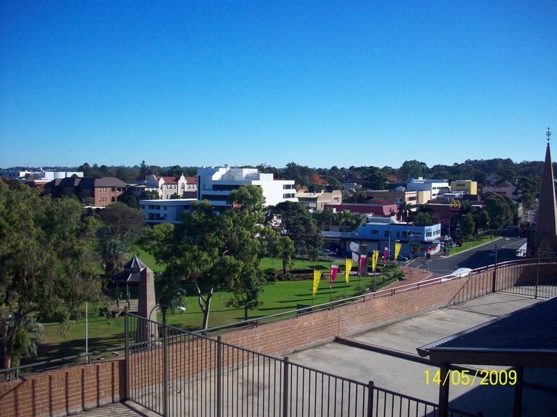 354 Church Street, Parramatta NSW 2150