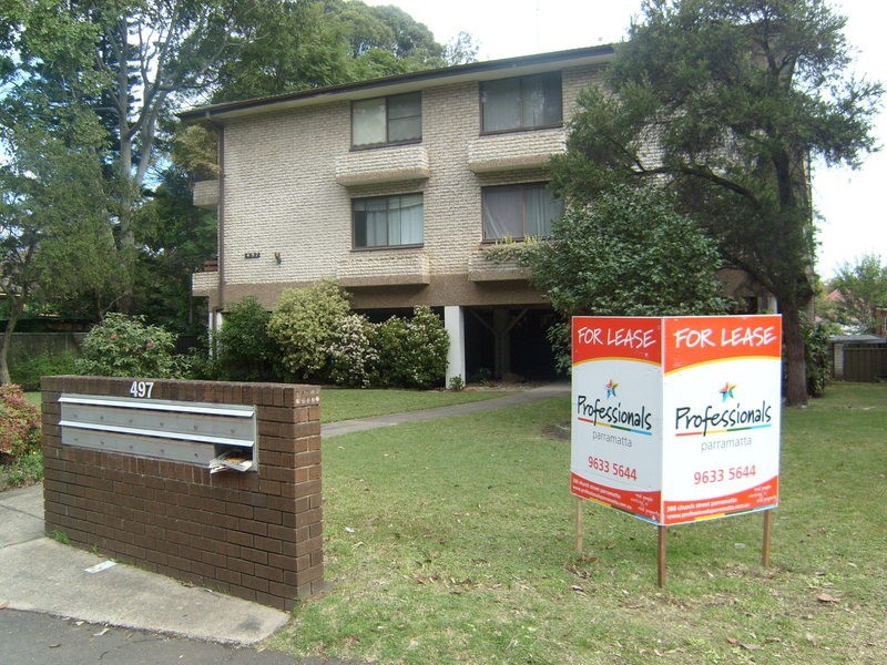 497 Church Street, North Parramatta NSW 2151