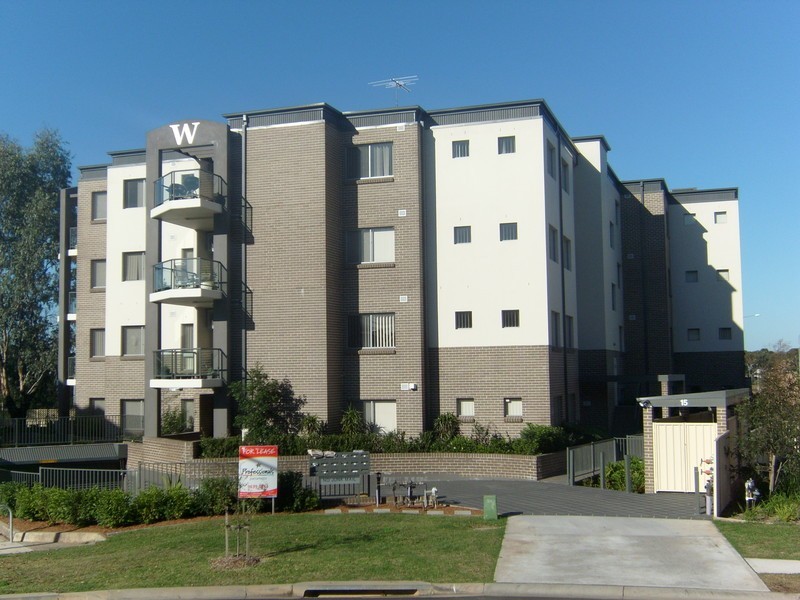 15 Kilbenny Street, Kellyville Ridge NSW 2155