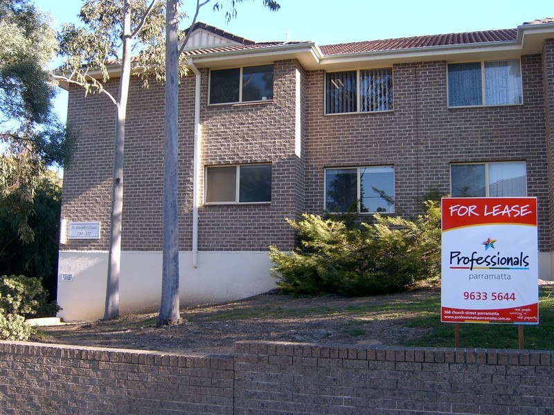 120 Railway Street, Parramatta NSW 2150