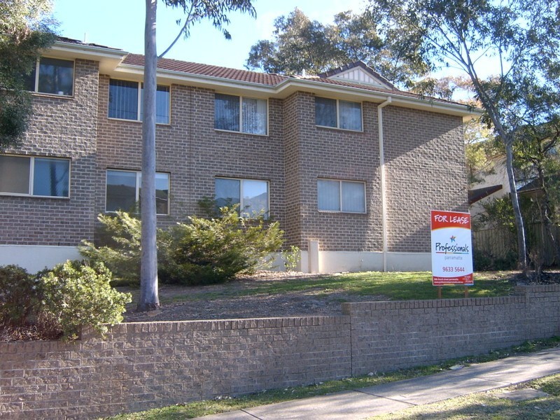 120 Railway Street, Parramatta NSW 2150