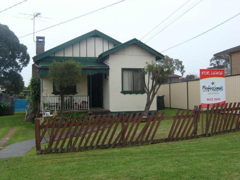 96 Lockwood Street, Merrylands NSW 2160