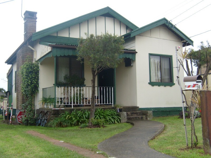 96 Lockwood Street, Merrylands NSW 2160