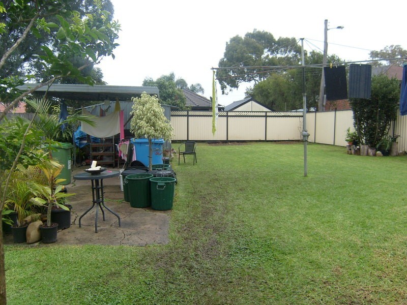 96 Lockwood Street, Merrylands NSW 2160