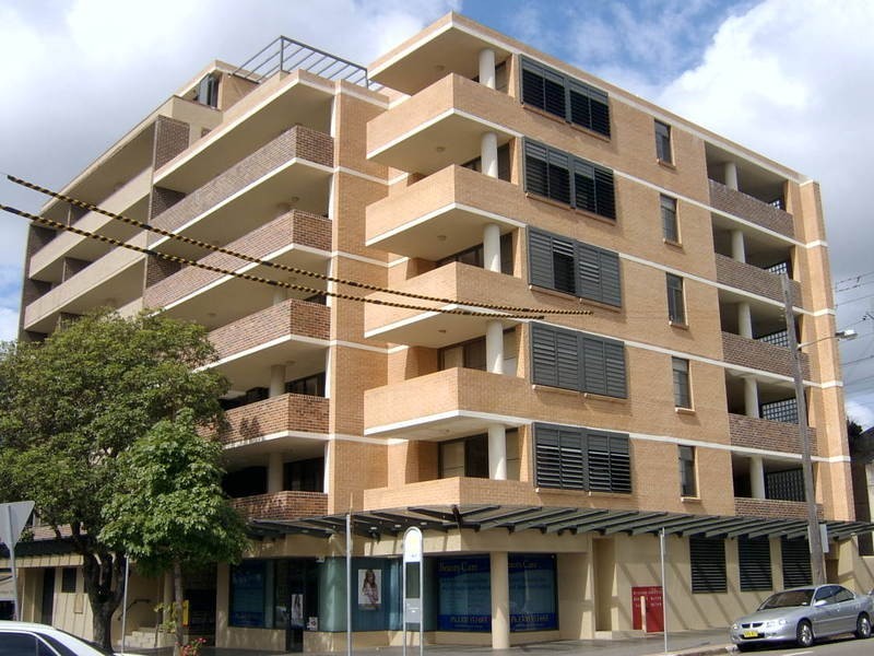 1 Hunter Street, Parramatta NSW 2150