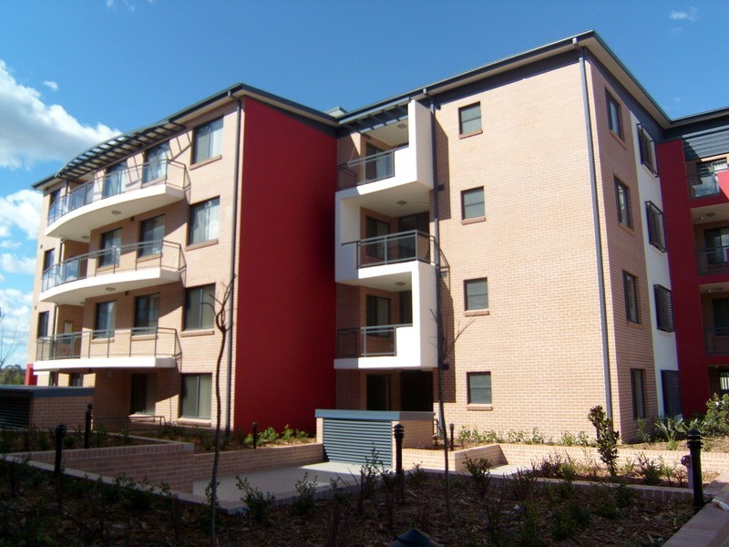 18 Kilbenny Street, Kellyville Ridge NSW 2155