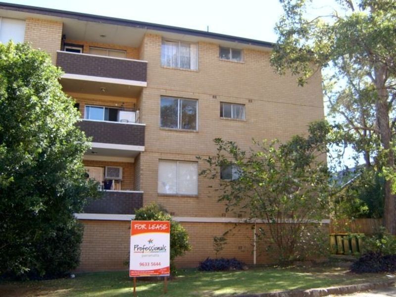 16 Hutchinson Street, Granville NSW 2142