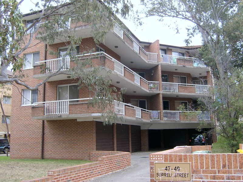 47-49 Sorrell Street, Parramatta NSW 2150