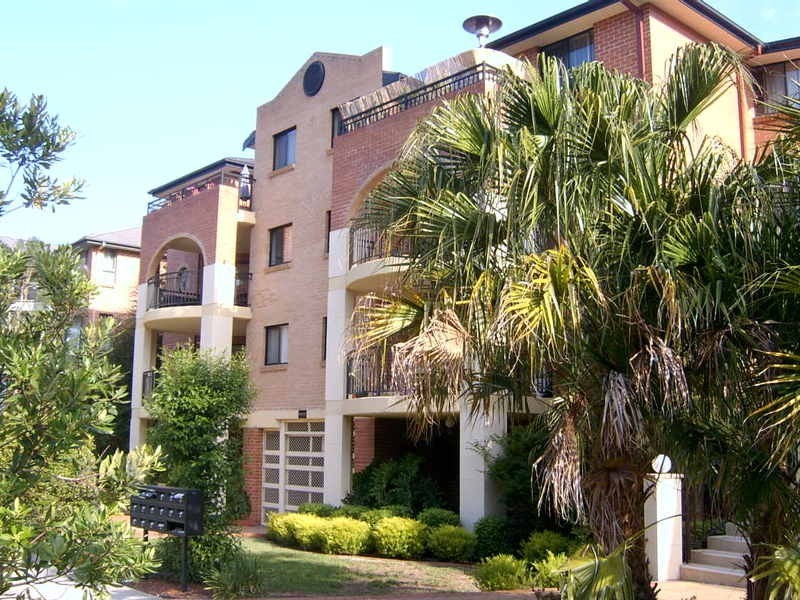 1-7 Belmore Street, North Parramatta NSW 2151