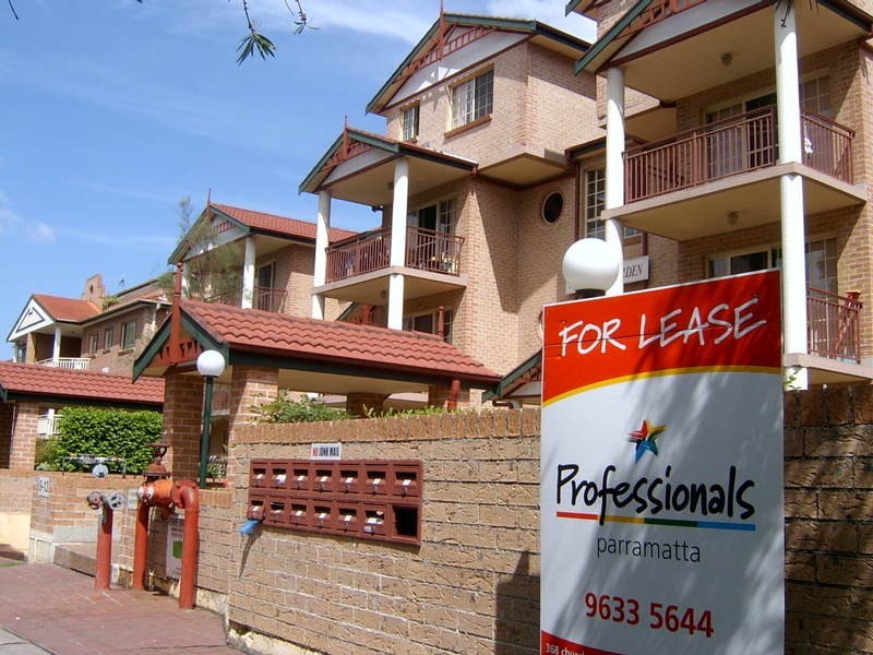 9-13 Early Street, Parramatta NSW 2150