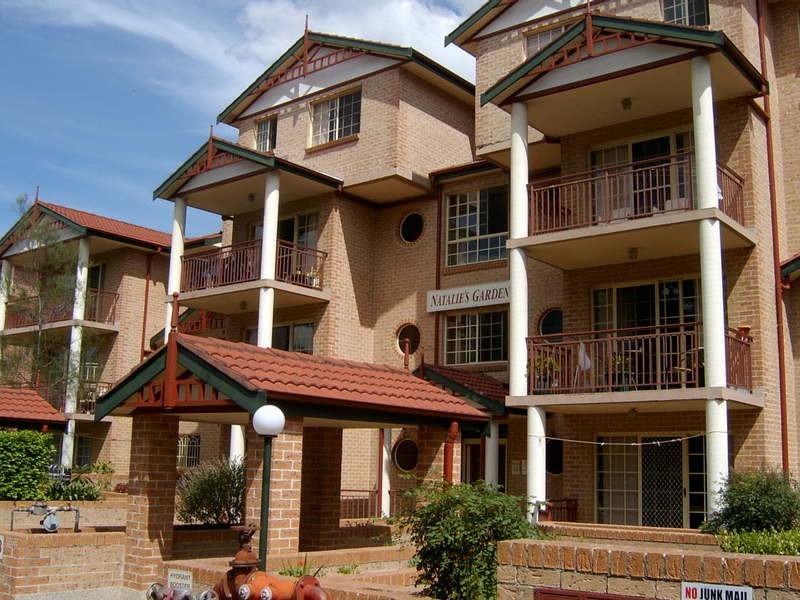 9-13 Early Street, Parramatta NSW 2150