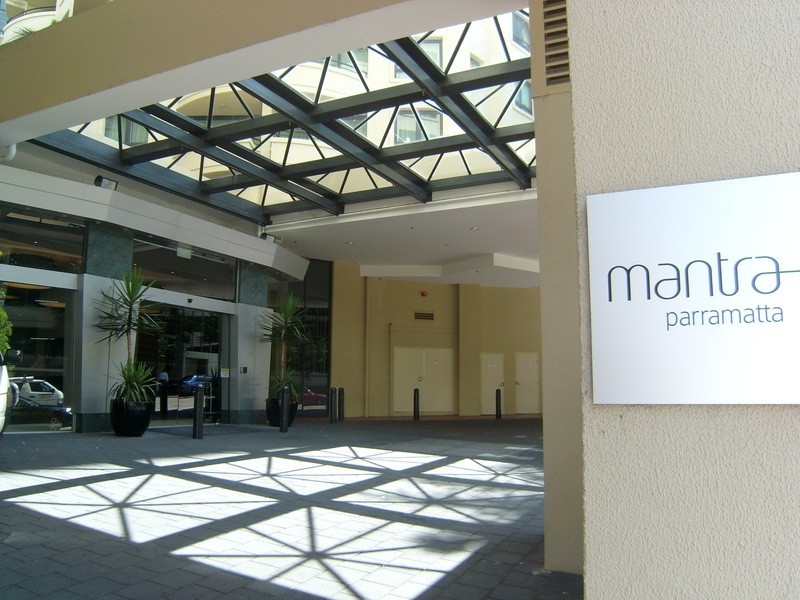 1 Valentine Street, Parramatta NSW 2150