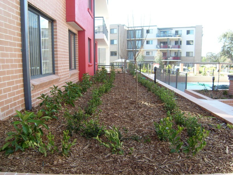 18 Kilbenny Street, Kellyville Ridge NSW 2155