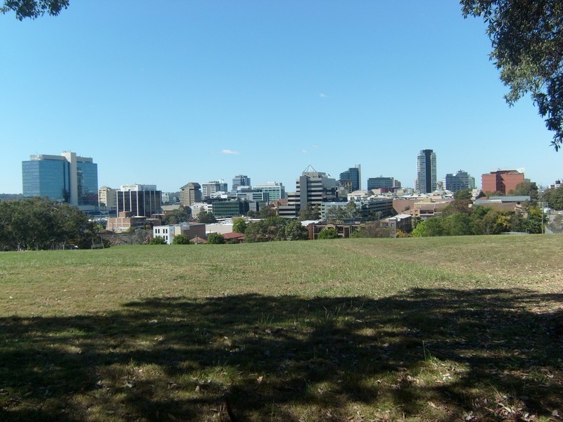 910 The Park, Parramatta NSW 2150