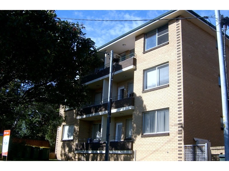 15 Alice Street, Harris Park NSW 2150