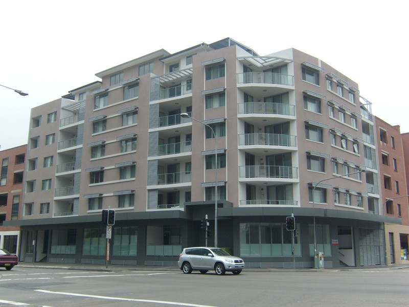 52 Station Street, Parramatta NSW 2150