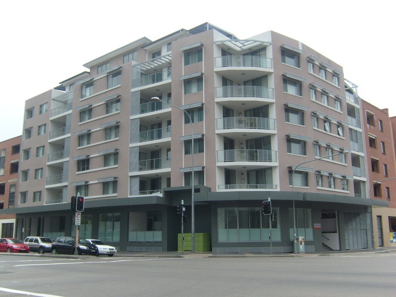 52 Station Street, Parramatta NSW 2150