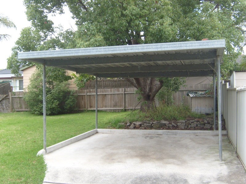 12 Kay Street, Blacktown NSW 2148