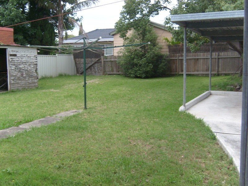 12 Kay Street, Blacktown NSW 2148