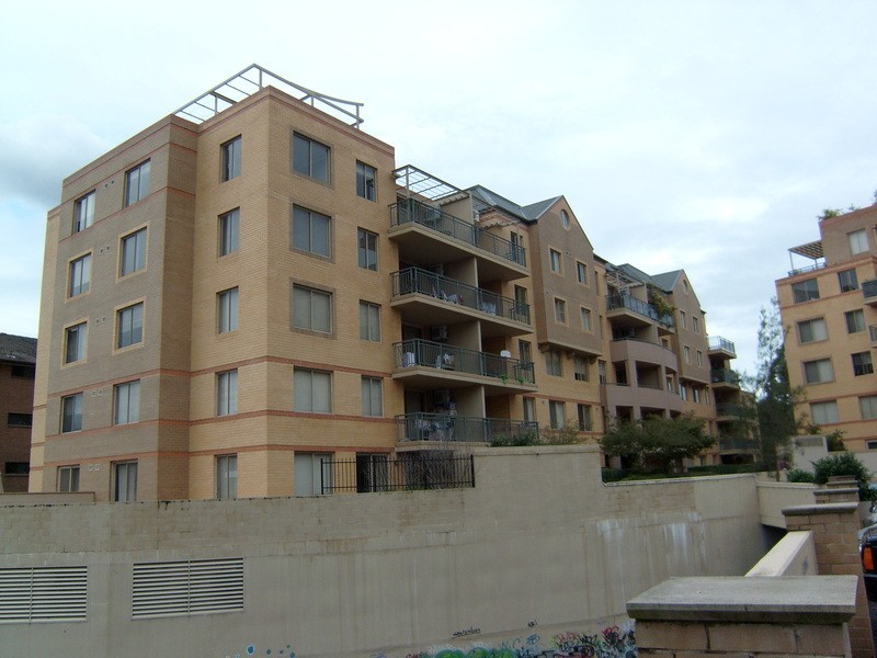 18 Sorrell Street, Parramatta NSW 2150