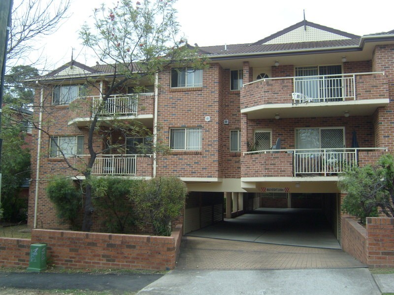 23 Albert Street, North Parramatta NSW 2151