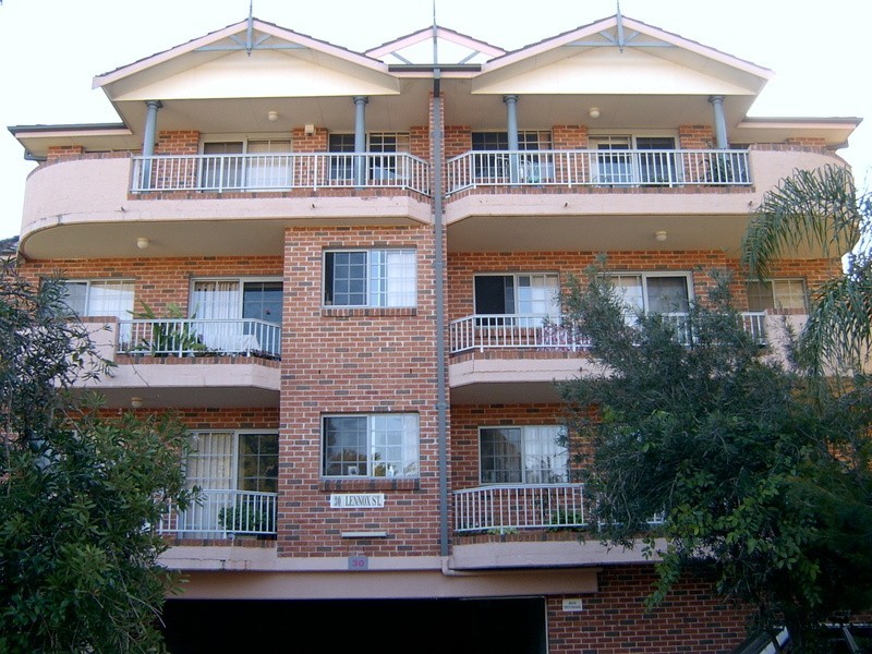 30 Lennox Street, Parramatta NSW 2150