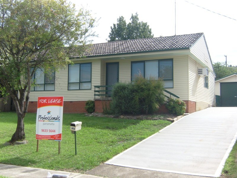 86 Goliath Avenue, Winston Hills NSW 2153