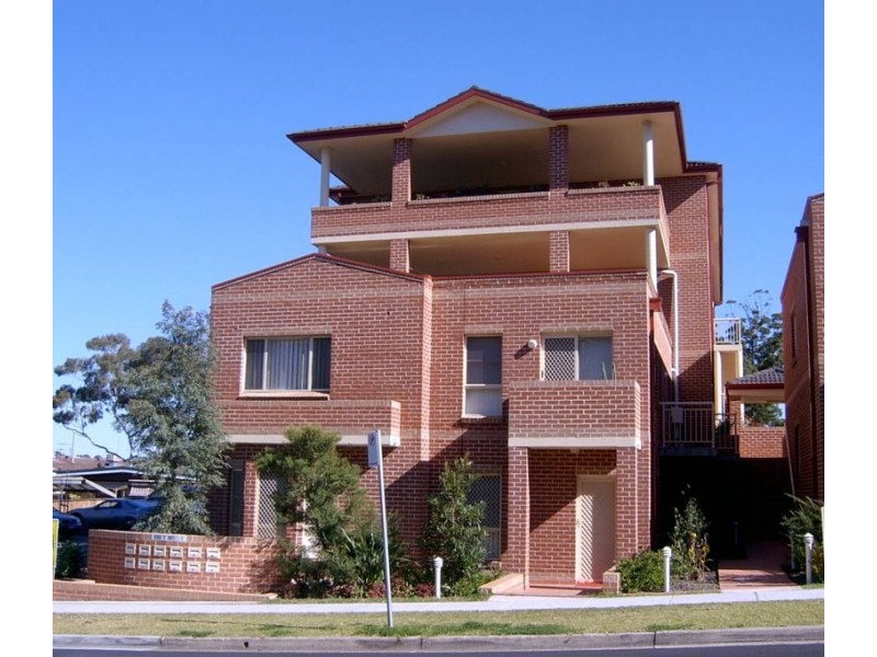 88 Marsden Street, Parramatta NSW 2150