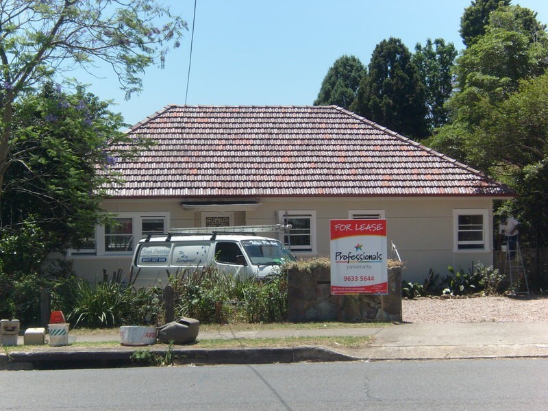 279 North Rocks Road, North Rocks NSW 2151
