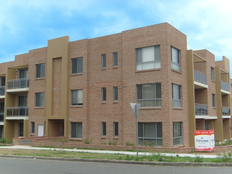 19-21 Lydbrook Street, Westmead NSW 2145