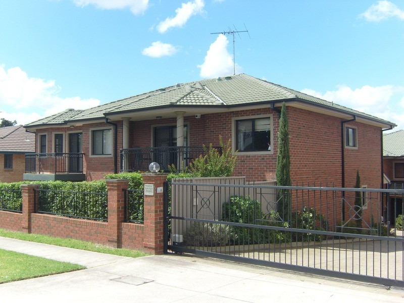 77-79 Thomas Street, Parramatta NSW 2150