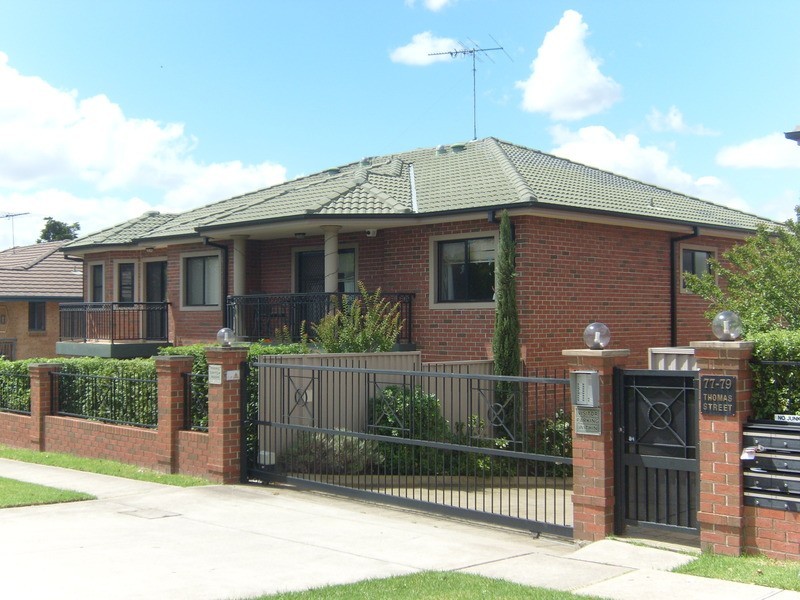 77-79 Thomas Street, Parramatta NSW 2150