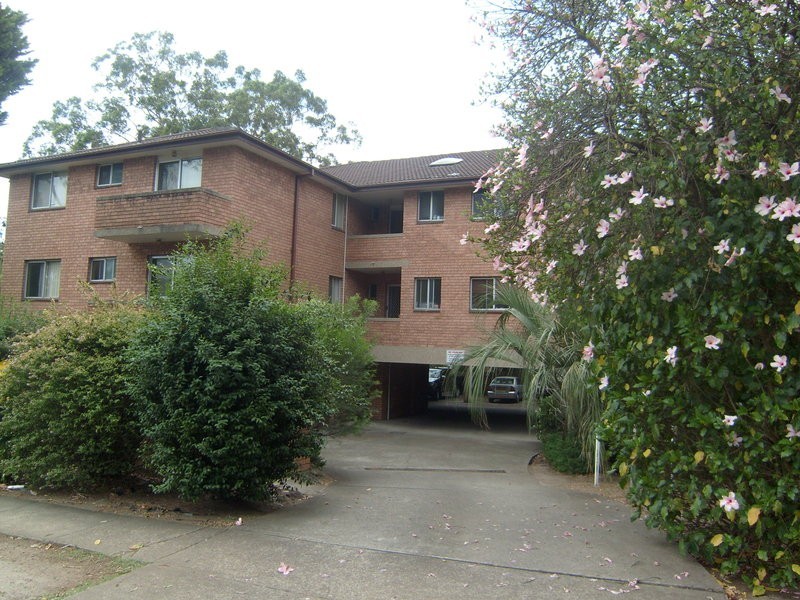 199 Hawkesbury Road, Westmead NSW 2145