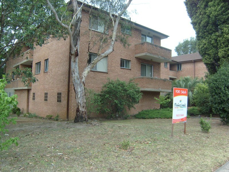 199 Hawkesbury Road, Westmead NSW 2145