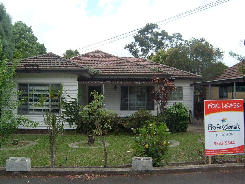 14 Dixon Street, Parramatta NSW 2150