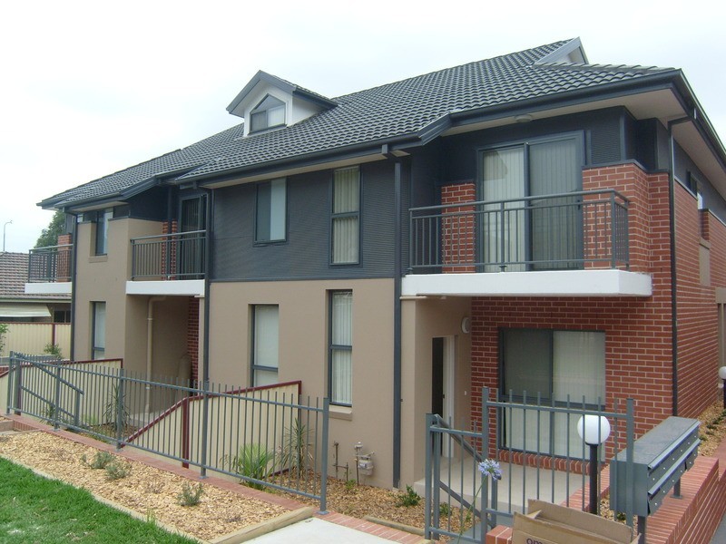 34-40 Bowden Street, Harris Park NSW 2150