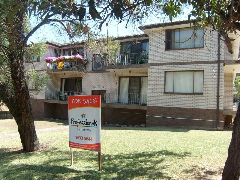 108 Railway Street, Granville NSW 2142